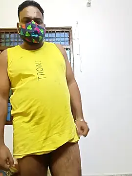 Snapshot of punjabimunda28 chatting on 10/29/25, 06:42 punjabimunda28 online show from 10/29/25, 06:42