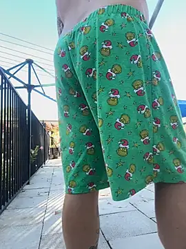 ausbod online show from 01/05/25, 10:08