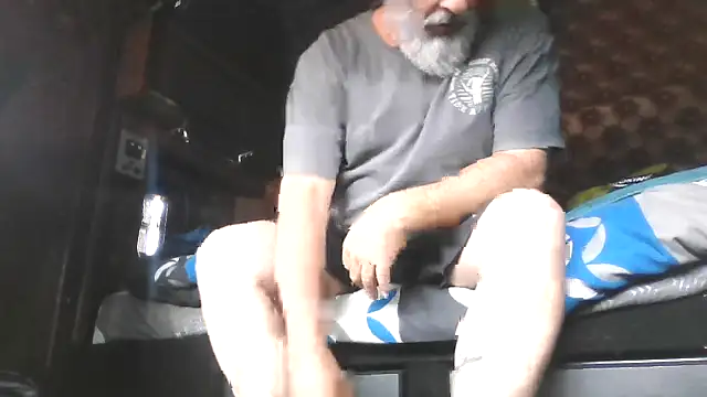 ausbod online show from 10/05/25, 03:27