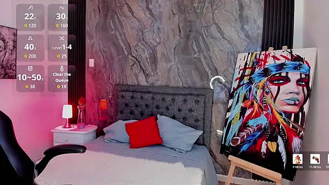 Snapshot of Carlota_milf_30 chatting on 03/26/26, 07:19 Carlota milf 30 online show from 03/26/26, 07:19