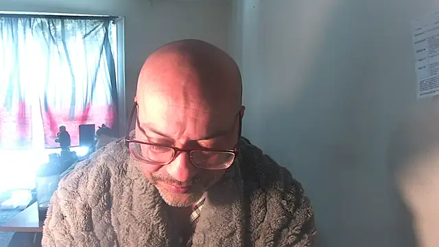 RickStone51 online show from 02/14/26, 04:04