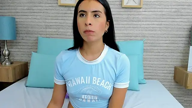 IssabellaLopez online show from 12/11/24, 10:38