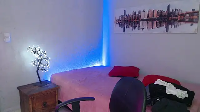 Jeam hot online show from 12/05/24, 12:52