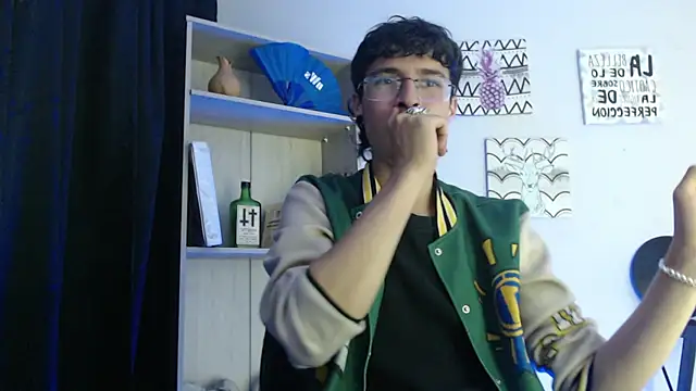 Jeam hot online show from 12/16/24, 09:09