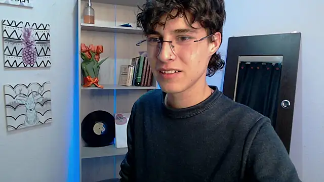 Jeam hot online show from 01/06/25, 09:43