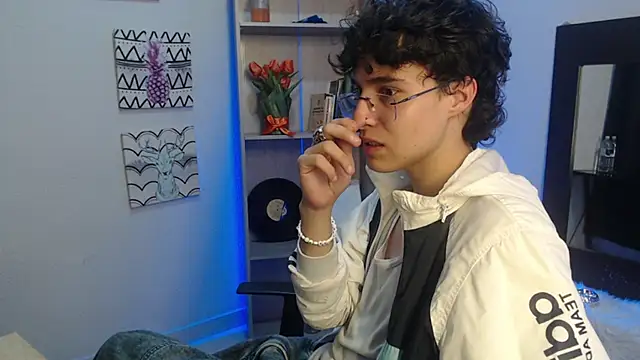 Jeam hot online show from 01/11/25, 10:07