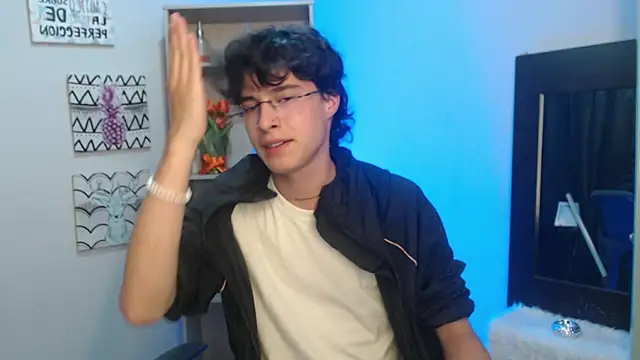 Jeam hot online show from 01/21/25, 09:46