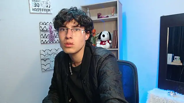 Jeam hot online show from 01/30/25, 08:31