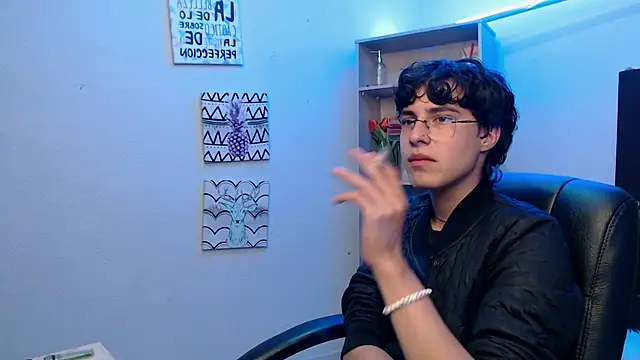 Jeam hot online show from 02/06/25, 09:28