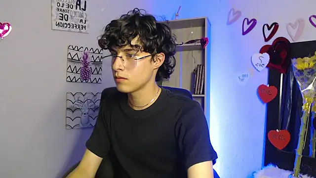 Jeam hot online show from 02/20/25, 10:04