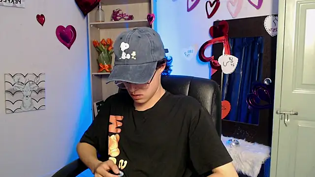 Jeam hot online show from 02/25/25, 12:36