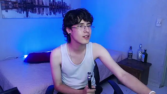 Jeam hot online show from 03/02/25, 01:04