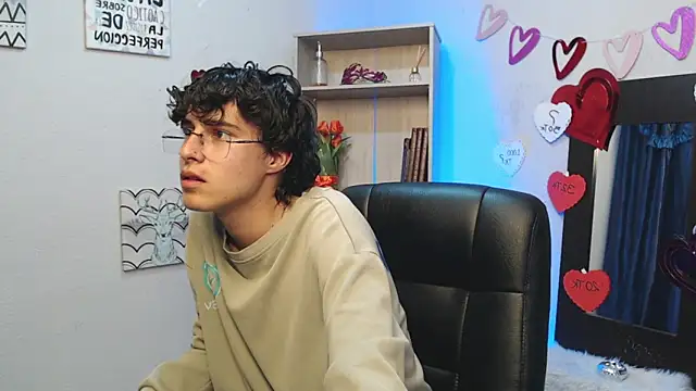 Jeam hot online show from 03/03/25, 09:05