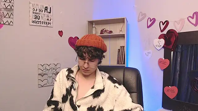 Jeam hot online show from 03/04/25, 11:54