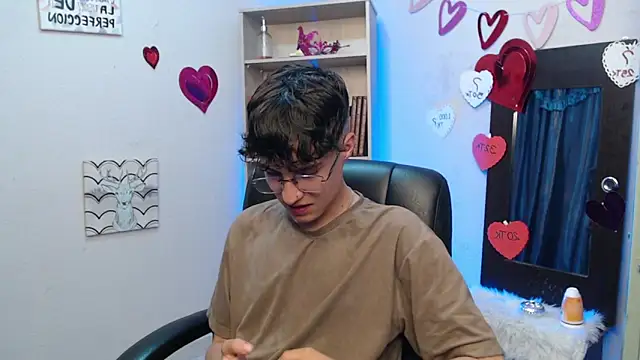 Jeam hot online show from 03/11/25, 08:31