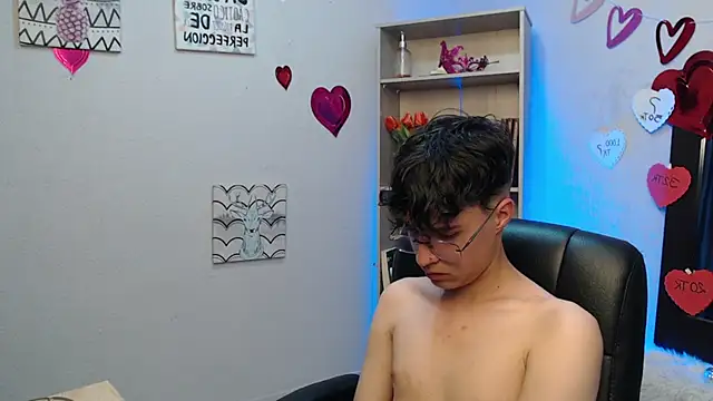 Jeam hot online show from 03/11/25, 11:59