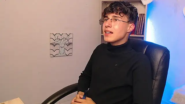 Jeam hot online show from 03/20/25, 09:02