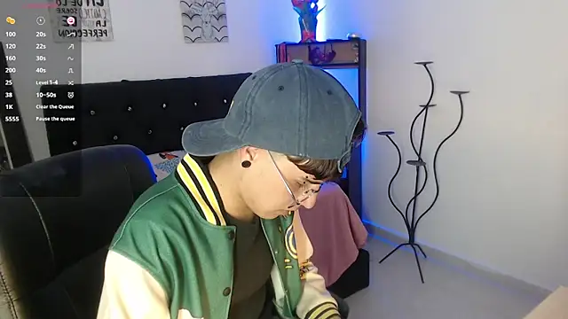 Jeam hot online show from 09/27/25, 10:15