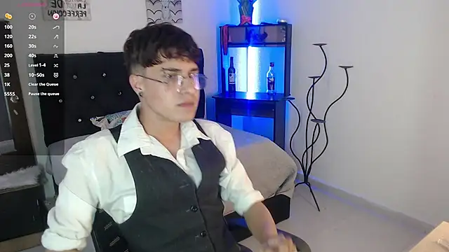 Jeam hot online show from 09/30/25, 09:53