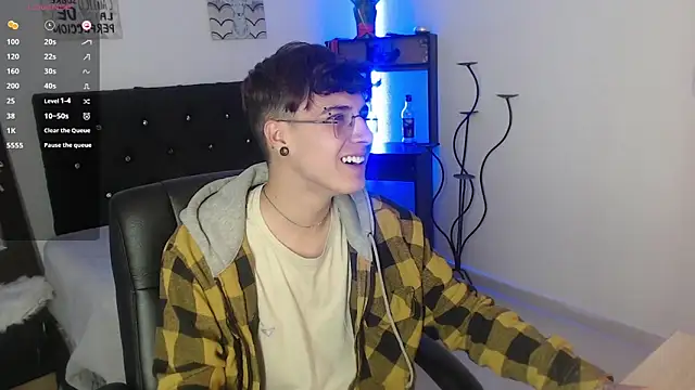 Jeam hot online show from 10/04/25, 09:46