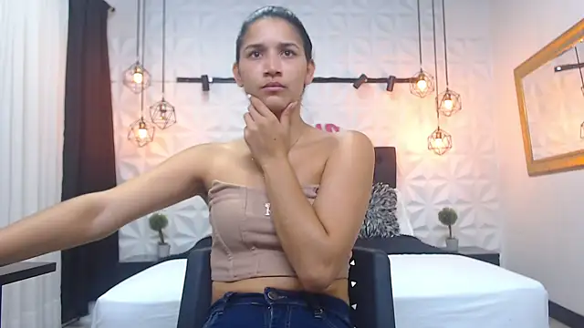 Alison Wiley online show from 01/12/25, 11:28