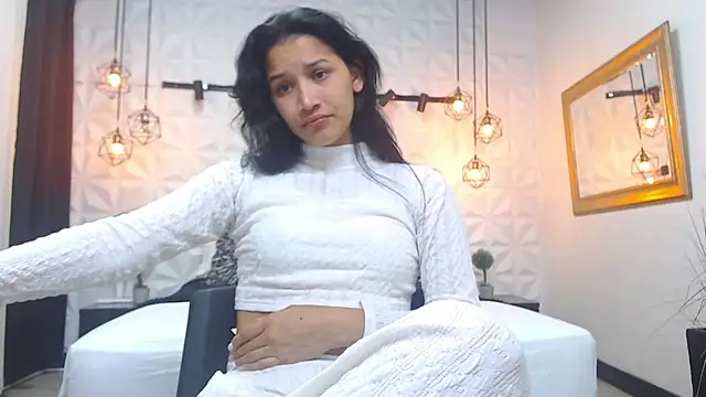 Alison Wiley online show from 01/13/25, 11:41