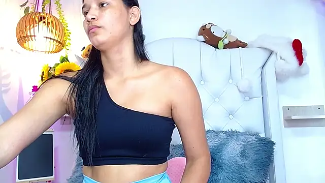 Alison Wiley online show from 02/21/26, 02:34