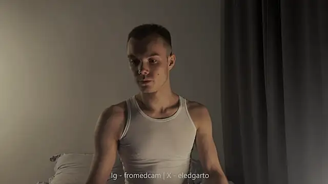 fromed online show from 10/15/25, 10:43