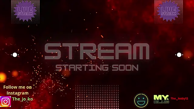 El baby12 online show from 12/17/25, 08:37