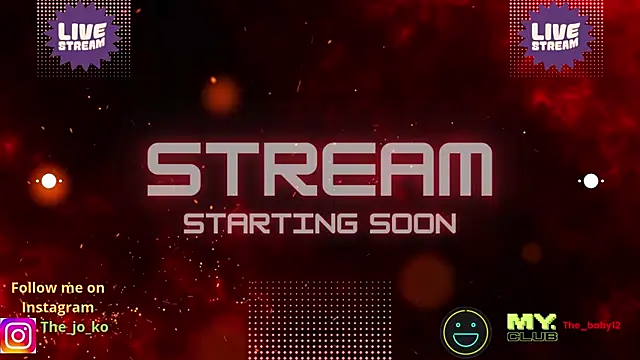 El baby12 online show from 01/08/26, 07:16