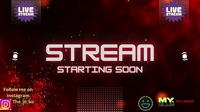 El baby12 online show from 01/11/26, 08:36