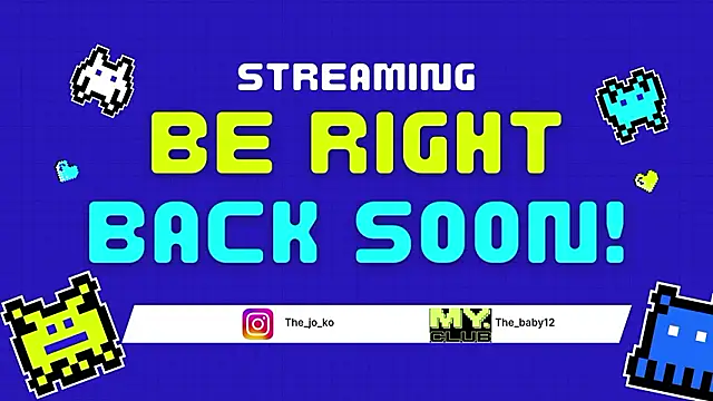 El baby12 online show from 01/31/26, 07:12