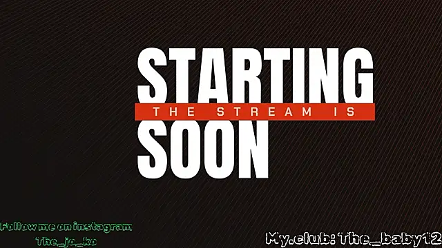 El baby12 online show from 02/05/26, 09:41