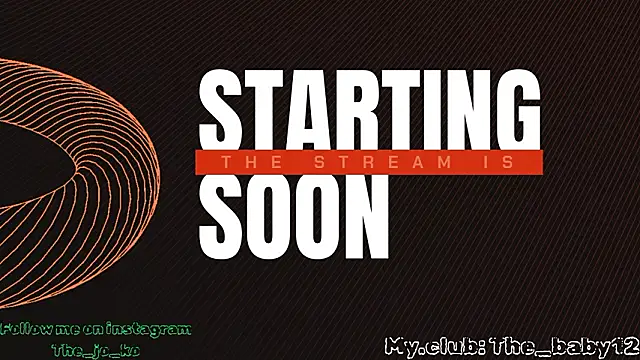 El baby12 online show from 02/17/26, 08:26