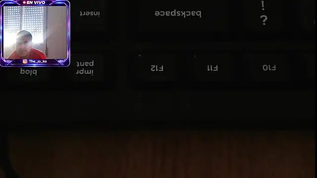 Snapshot of El_baby12 chatting on 05/15/26, 05:47 El baby12 online show from 05/15/26, 05:47