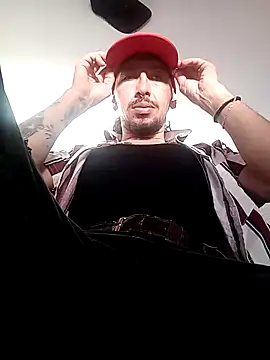 Gatohot23 online show from 12/24/24, 09:44