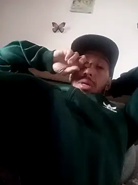 Gatohot23 online show from 01/26/25, 09:07