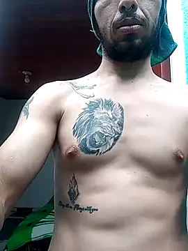 Gatohot23 online show from 02/17/25, 06:26