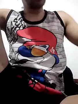 Gatohot23 online show from 02/26/25, 02:26