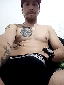 Gatohot23 online show from 02/26/25, 11:15