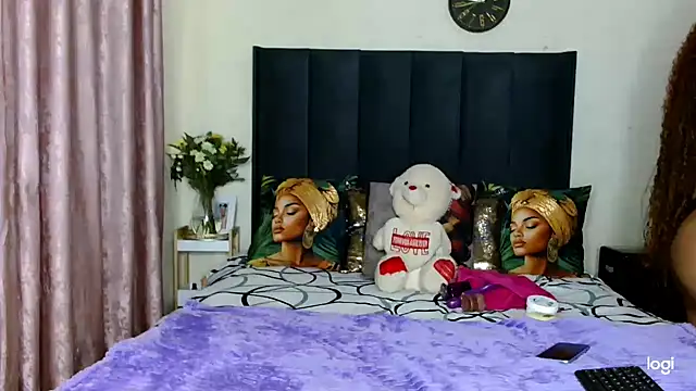 Snapshot of quenliyasa chatting on 12/03/25, 08:29 quenliyasa online show from 12/03/25, 08:29