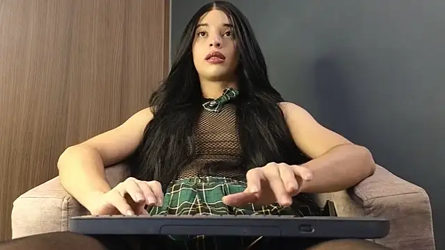 Scarlett is here online show from 03/02/26, 01:08