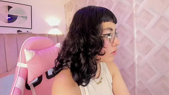 Haru Bonny online show from 02/11/26, 08:47