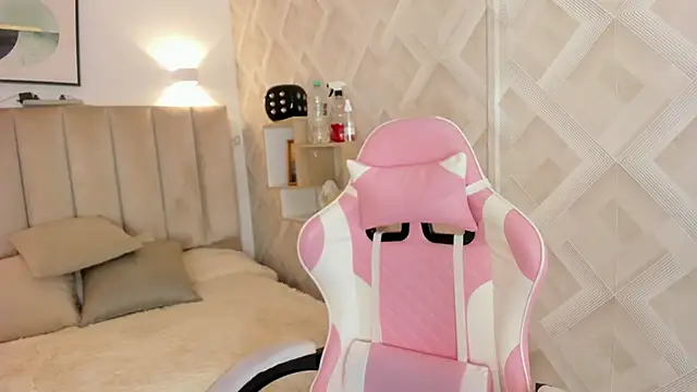 Haru Bonny online show from 02/17/26, 07:53