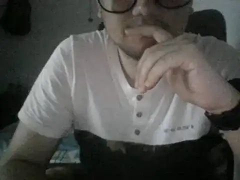 Mrbull3094 online show from 01/10/25, 10:04