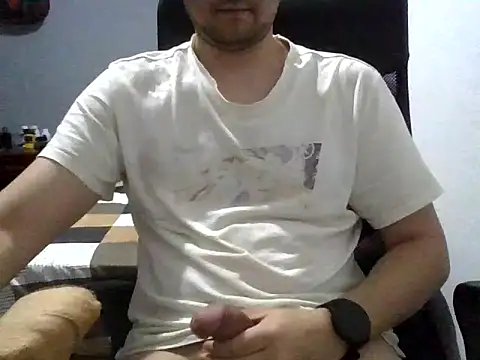 Mrbull3094 online show from 01/09/26, 04:26