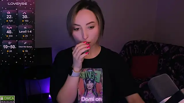 Snapshot of wow_susan chatting on 12/03/24, 03:41 wow susan online show from 12/03/24, 03:41