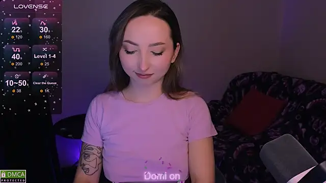 Snapshot of wow_susan chatting on 12/08/24, 03:10 wow susan online show from 12/08/24, 03:10