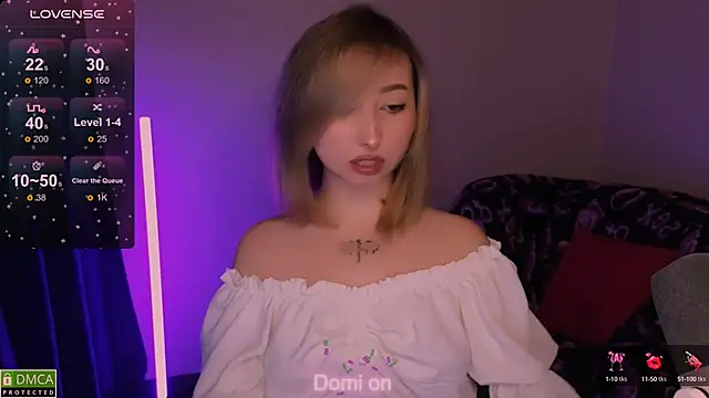 Snapshot of wow_susan chatting on 01/09/25, 06:27 wow susan online show from 01/09/25, 06:27