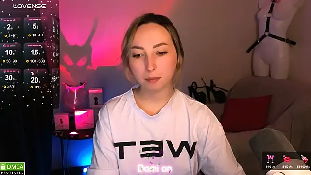 Snapshot of wow_susan chatting on 02/05/25, 05:20 wow susan online show from 02/05/25, 05:20